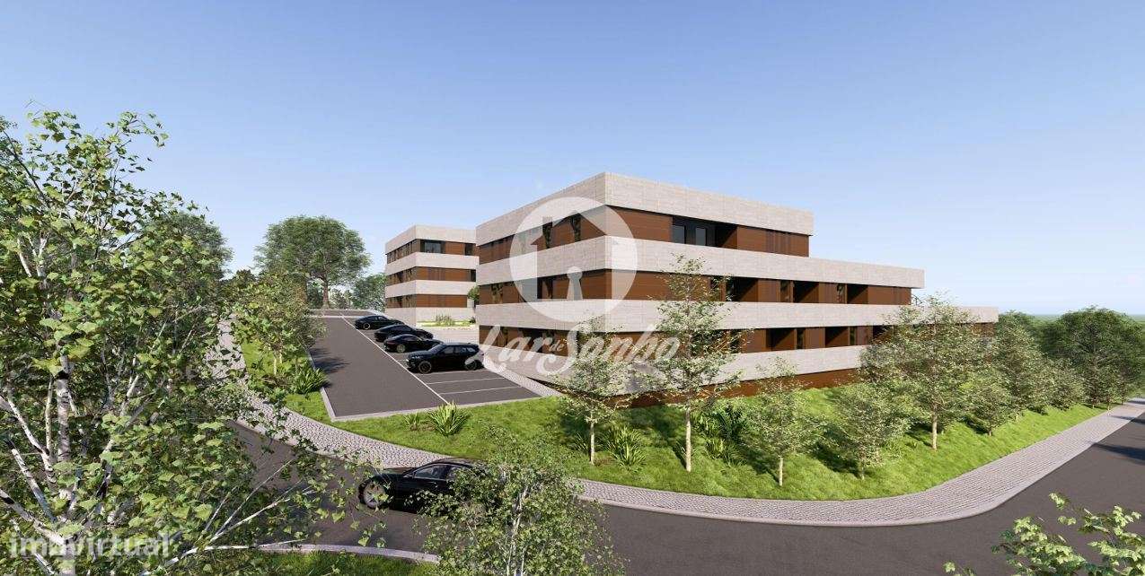 Apartamentos T1 como novos a partir de 171 000€ em Vila Nova de Fam... - Grande imagem: 5/10