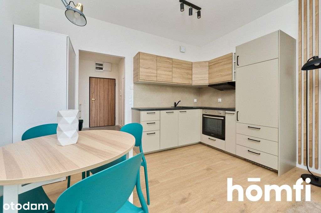 Studio 28 m2 /Nefrytowa/ Ołtaszyn - Pełny obrazek: 5/13