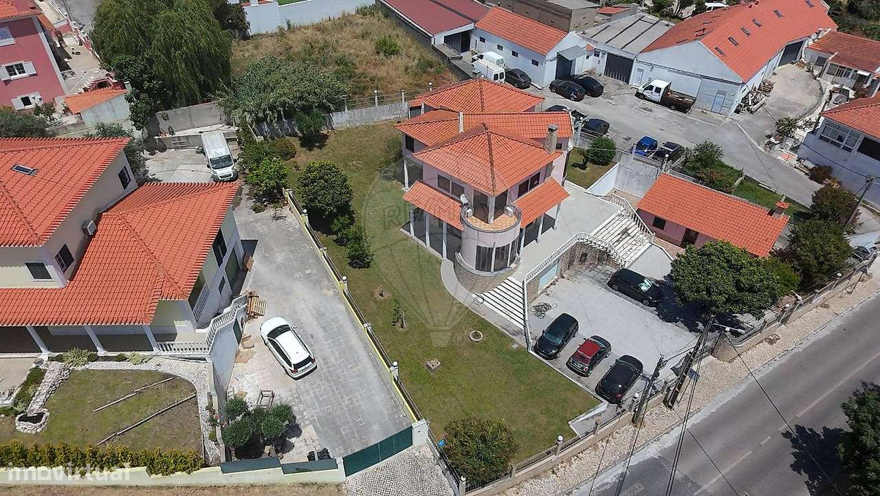 Moradia T6 para venda - Grande imagem: 5/46