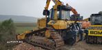 Caterpillar CAT D6N LGP Buldozer - 4