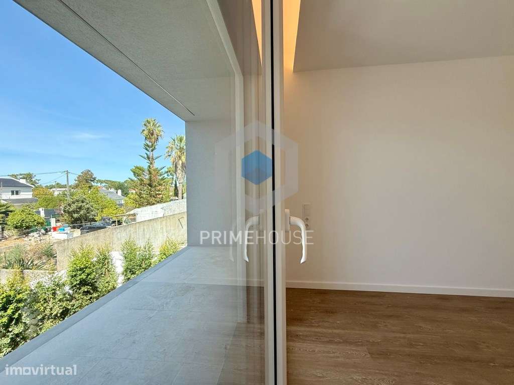 Moradia T3 - Aroeira - Pronta Habitar-43