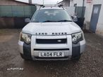 Chiuloasa Land Rover Freelander 1 2.0 TD4 2000 - 2006 82kW 112CP 1951CC M47 (469) - 5