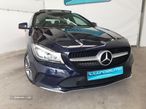 Mercedes-Benz CLA 180 d Urban Aut. - 4