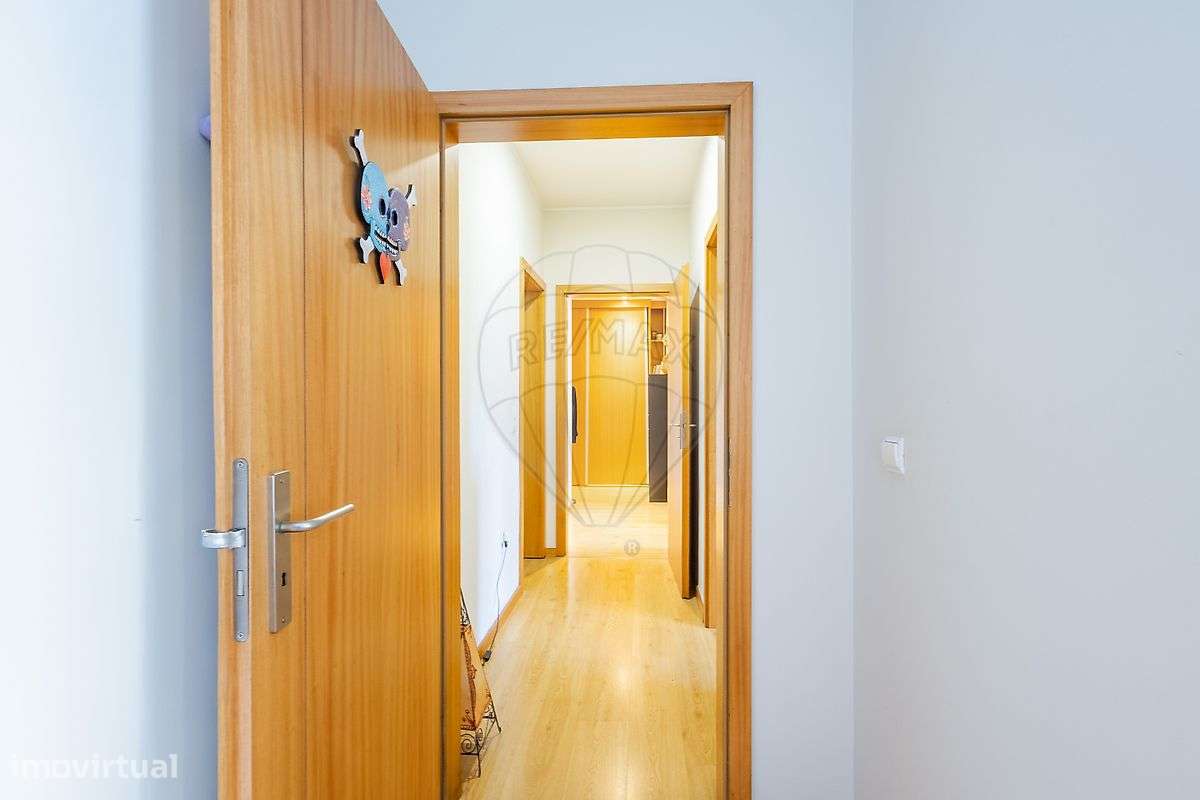 Apartamento T2 para venda-16