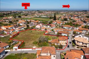 Moradia com Terreno para Construção, Murtosa, Aveiro