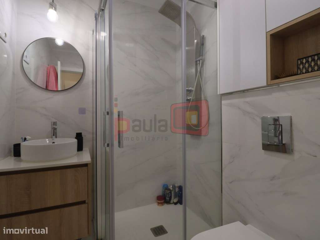 APARTAMENTO T3 COM GARAGEM BOX - MONTIJO-35