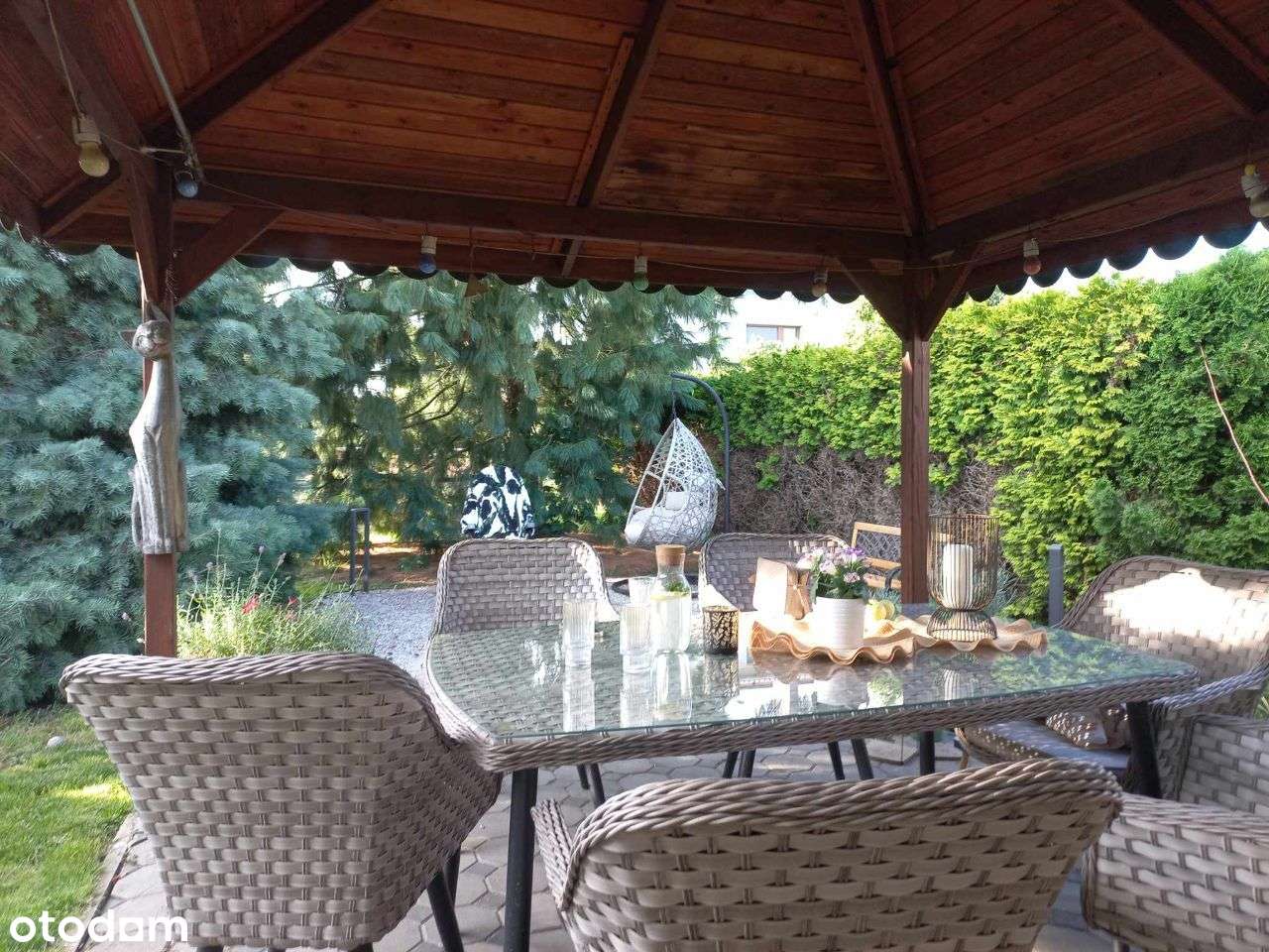 Dom w zabudowie bliźniaczej, 125 m2, Opalenica - Pełny obrazek: 4/20