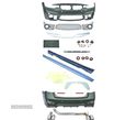 KIT CARROCERIA COMPLETO PARA BMW SERIE 3 F30 F80 LOOK M3 11-15 - 2