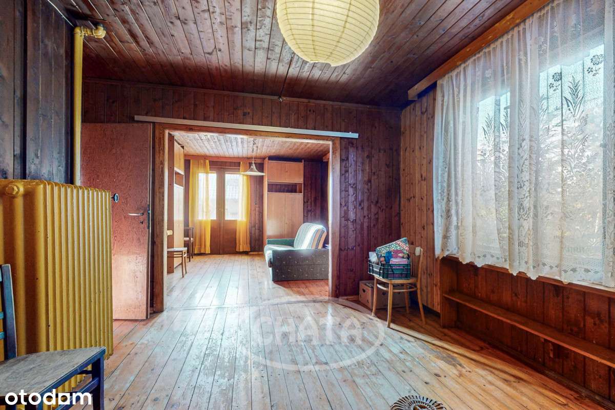 Wyjątkowy dom z historią na Wrocławskim Oporowie-4