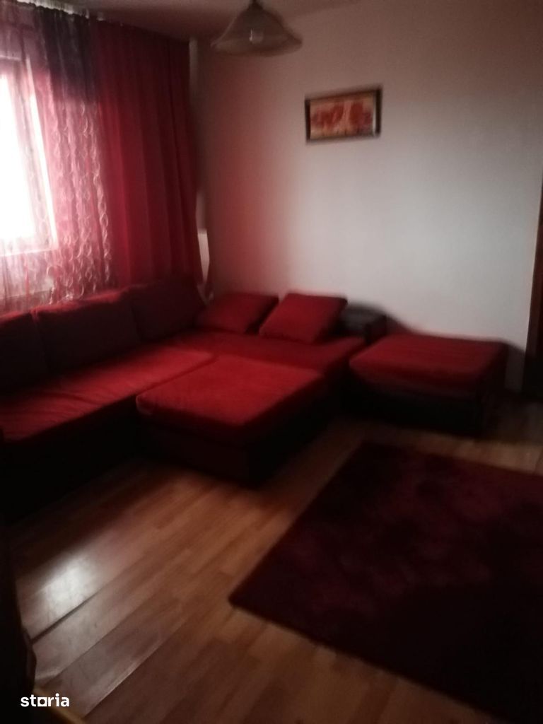 Apartament 2 camere B-dul Decebal