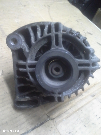 Fiat Panda 1.1 alternator Denso 1022118280 - 8