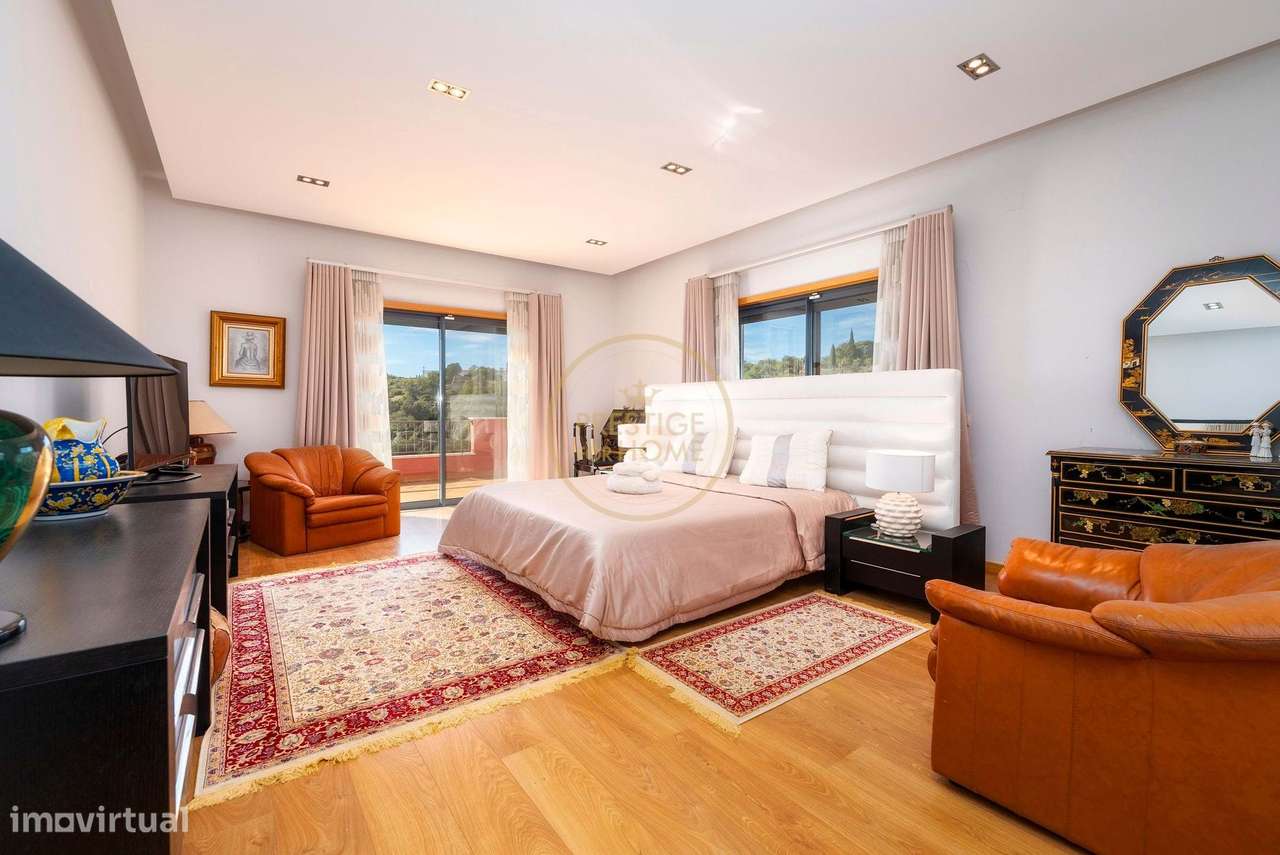 Moradia, 294,80 m², São Sebastião-16