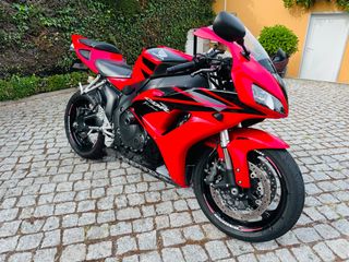 Honda CBR  1000 RR