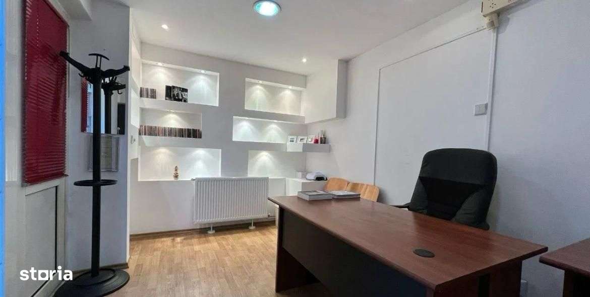 Spatiu Comercial - Uranus - Zona Astra - cod 5149 - Imagine principală: 2/5