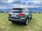 Jeep Grand Cherokee Gr 3.6 V6 Overland - 6