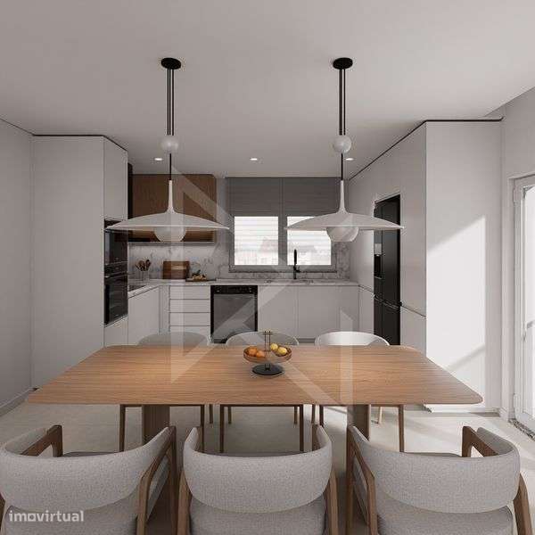 Vende-se Moradia T4 - Grande imagem: 4/7