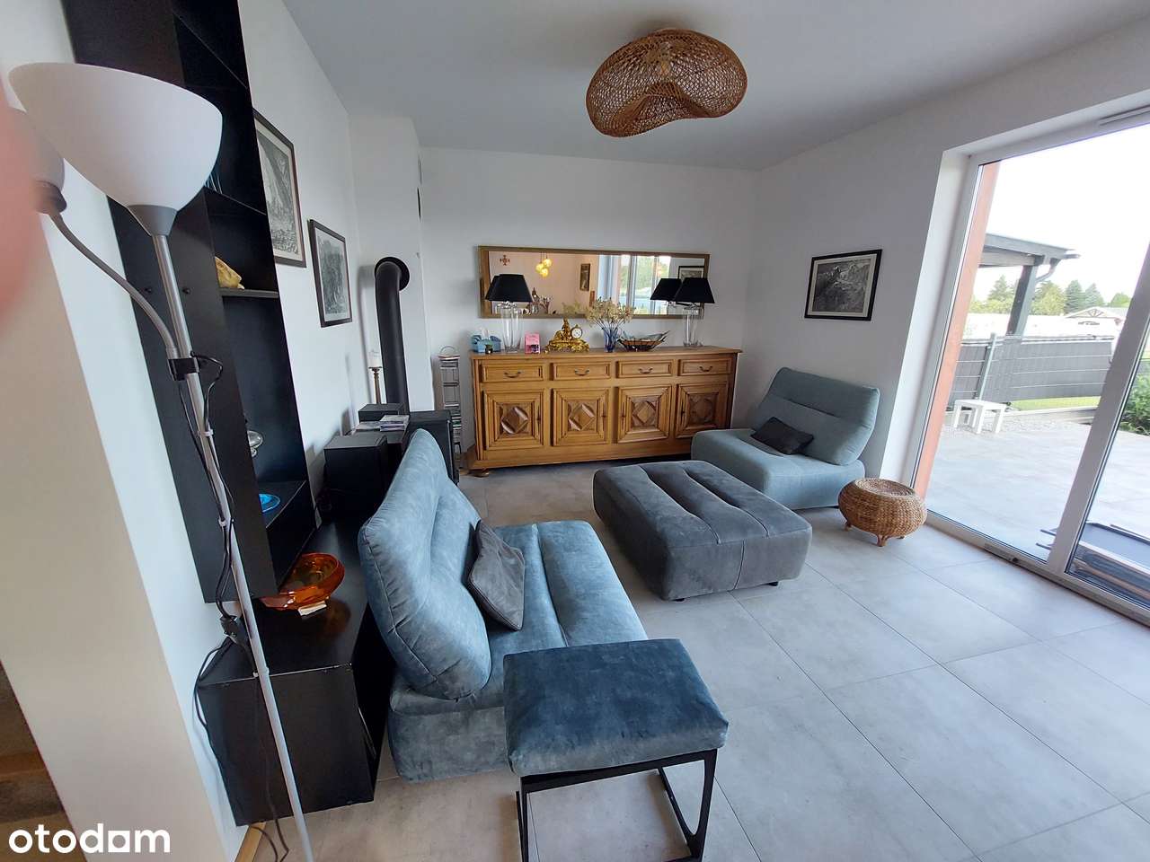 DOM BLIŻNIAK - Pełny obrazek: 5/12