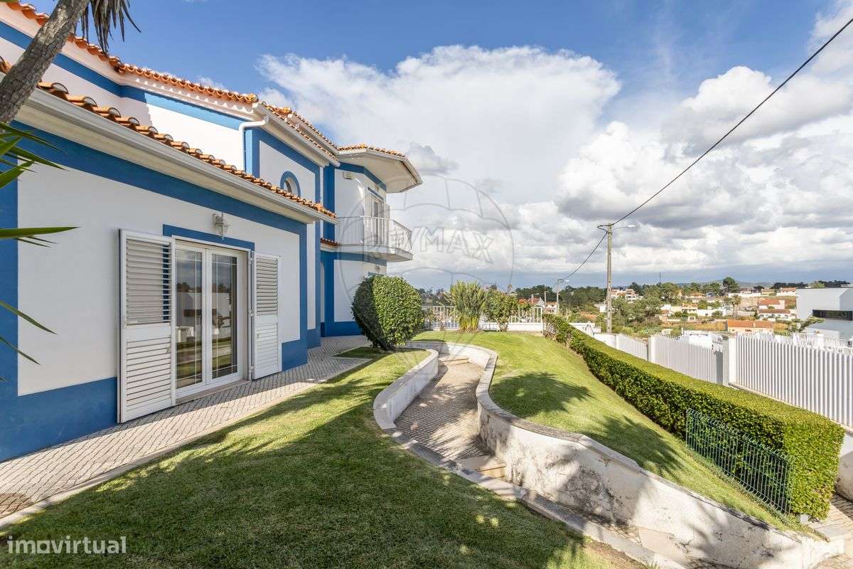 Moradia T6 para venda - Grande imagem: 3/46