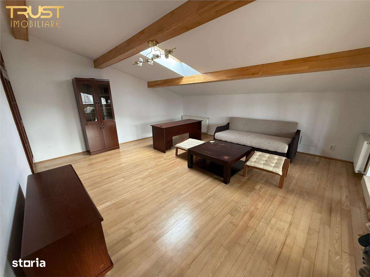 Penthouse | A.Muresanu | 130 MP | Terasa inchisa | Parcare - Imagine principală: 3/15