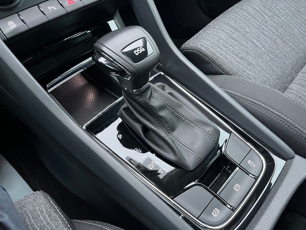 1.5 TSI 150KM DSG Style Gwarancja