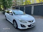 Mazda 6 2.2 CD Comfort - 4