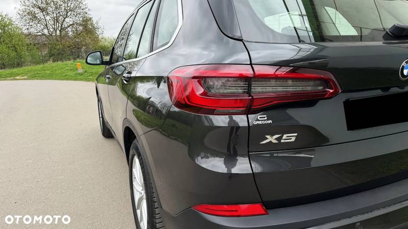 BMW X5 xDrive25d sport - 10