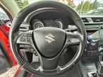 Suzuki Kizashi 2.4 Sport 4WD CVT - 26