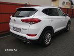 Hyundai Tucson 2.0 CRDI BlueDrive Comfort 2WD - 15