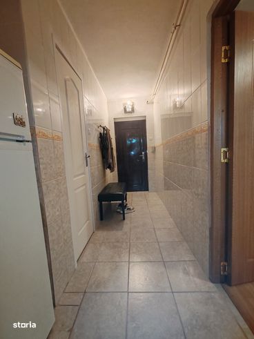 Apartament 3 camere Craiovei, etaj 2, centrala, mobilat-8