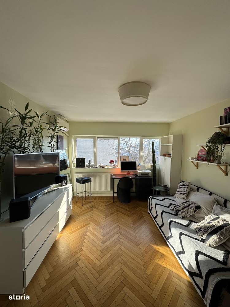 Apartament 2 camere – Tineretului - Cantemir
