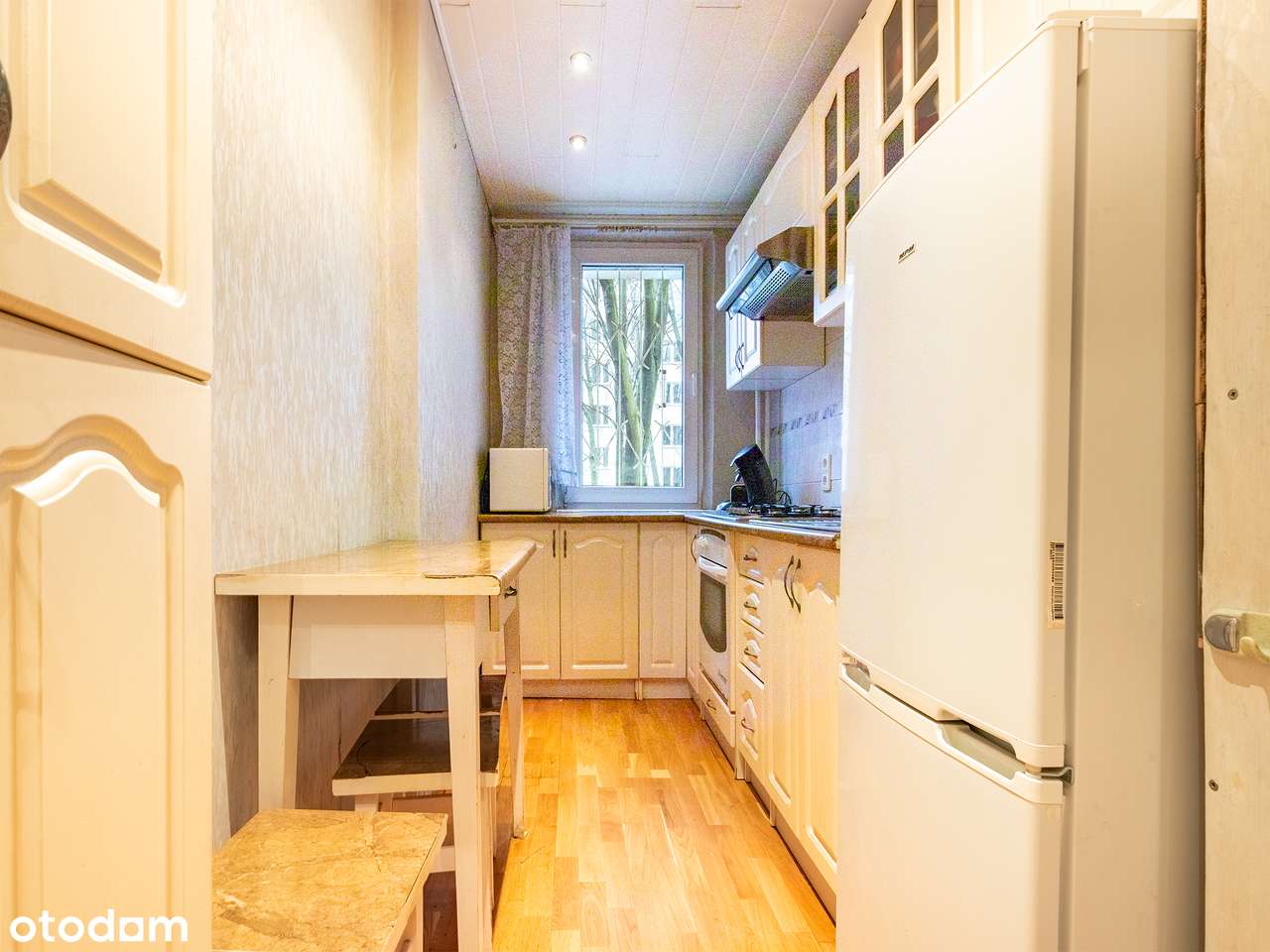 3 pokoje | oddzielna kuchnia | balkon | piwnica - Pełny obrazek: 5/15