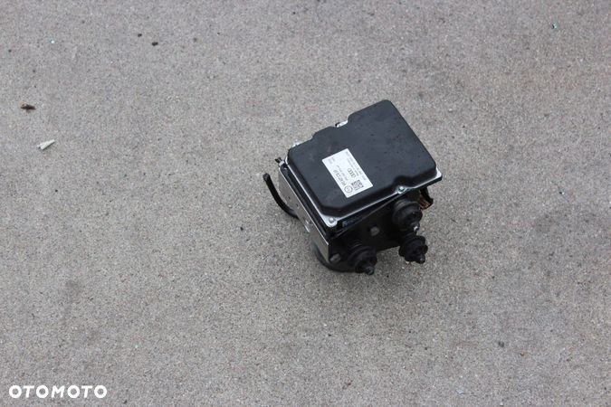 Pompa ABS Audi Q5 Lift 2015r 8R0614517CL - 1