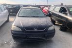 Ansamblu stergatoare parbriz volan pe stanga Opel Astra G  [din 1998 pana  2009] seria Hatchback 5- - 2