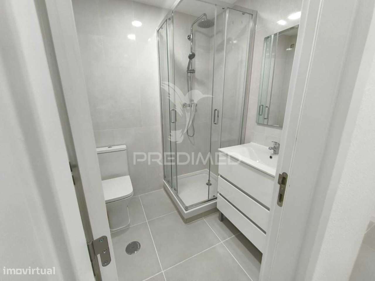 Apartamento T2 Cova da Piedade Almada- Como Novo - Grande imagem: 3/17