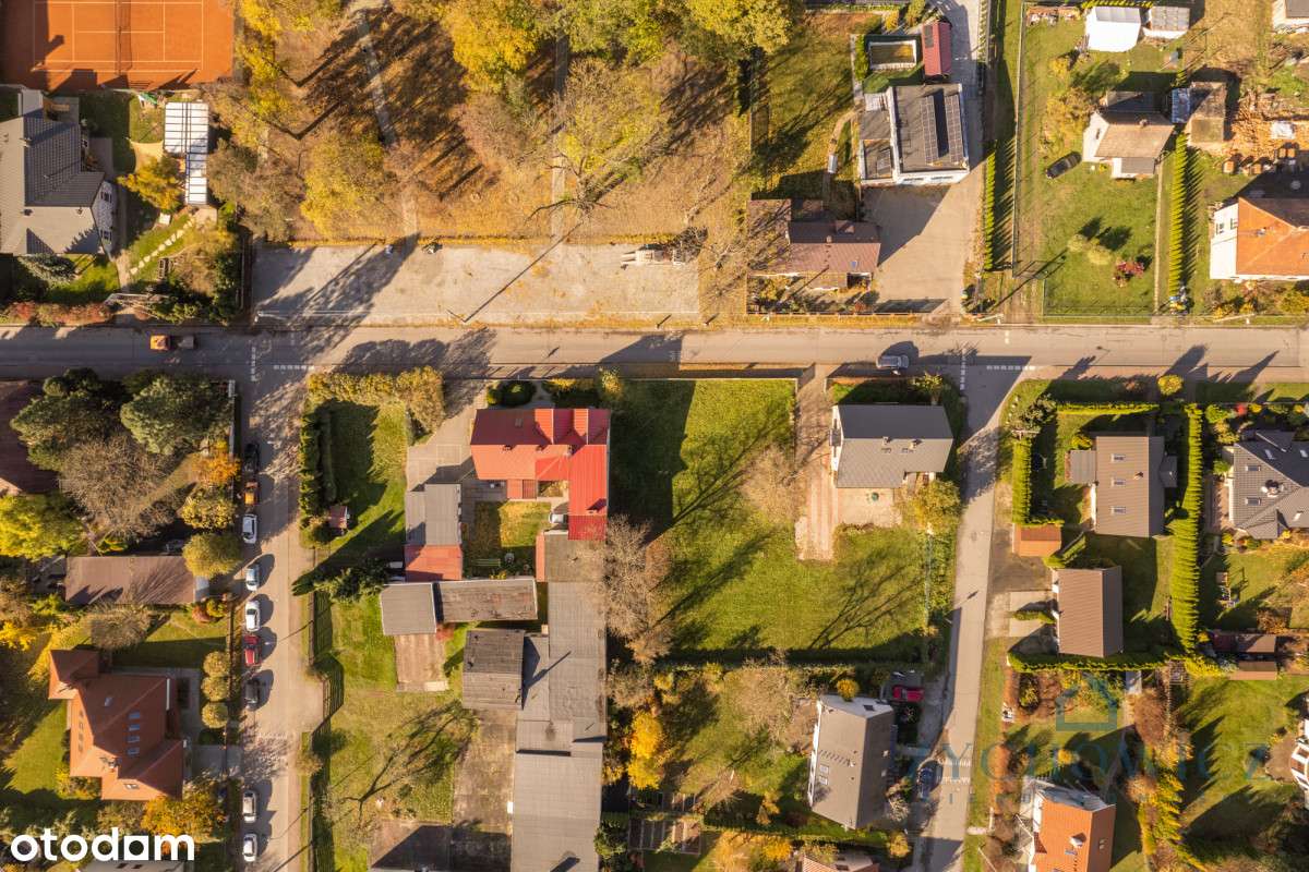 Działka budowlana w Oleśnicy, idealna pod Twój dom - Pełny obrazek: 3/8