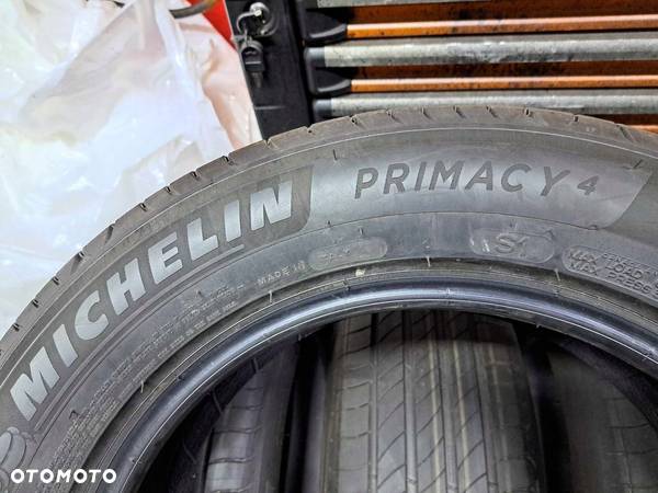 205/60R16 92H Michelin Primacy 4 DEMO 2023r CENA ZA KOMPLET - 10