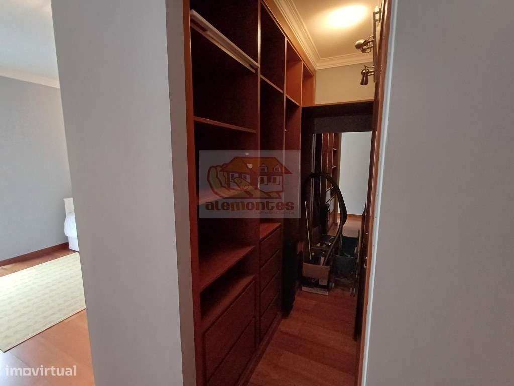 Apartamento T2 - centro-6