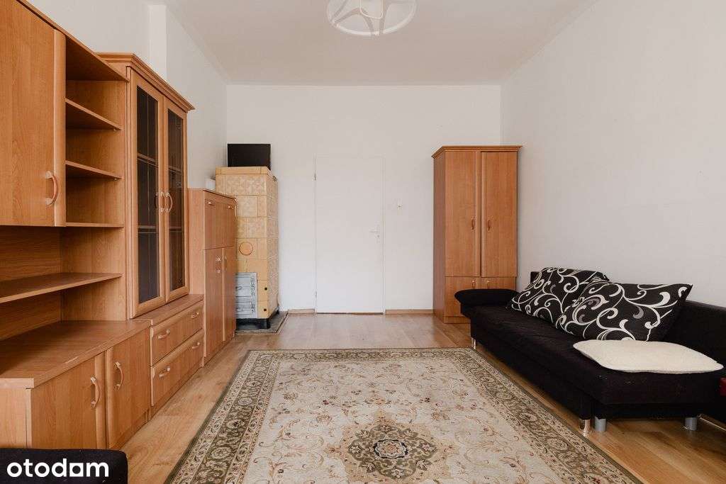 Mieszkanie 2-pokojowe w kamienicy| 58m2 | Nadodrze-7