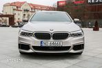 BMW Seria 5 M550i xDrive sport - 1