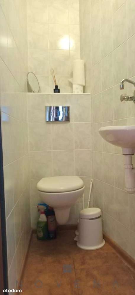 1 piętro, niski blok z cegły - os.Południe!!-8