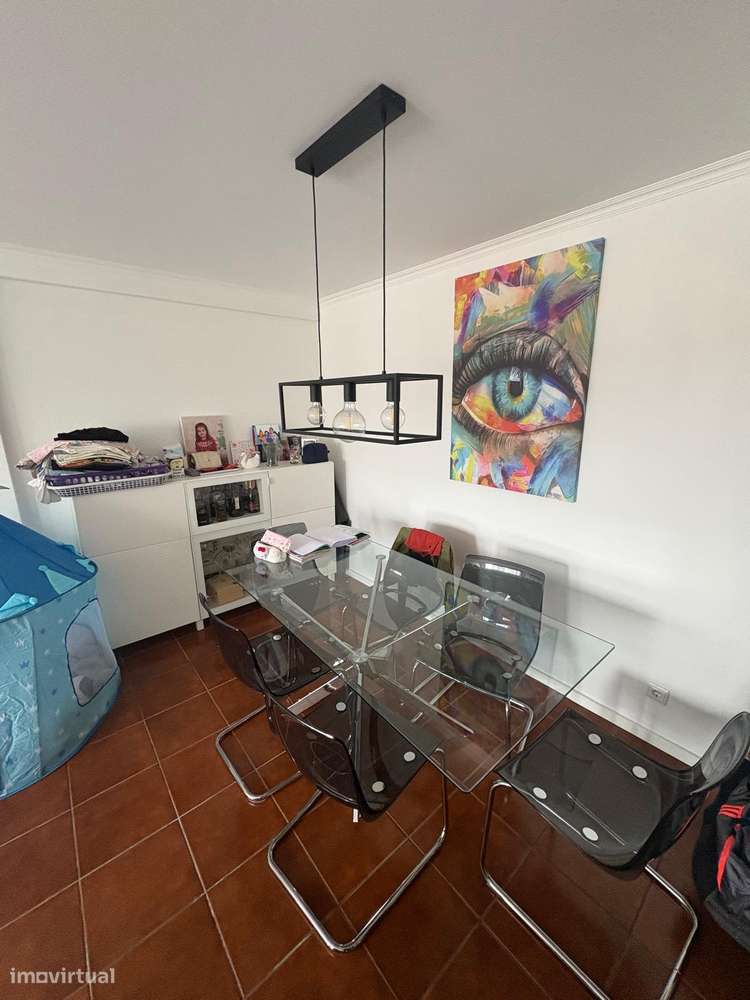 T2 pronto a habitar - Grande imagem: 4/8