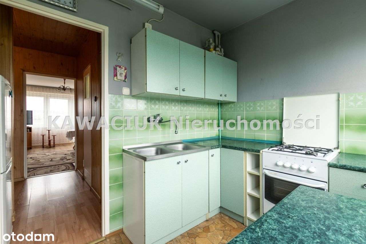 Mieszkanie Tomaszów Maz., ul. Bardowskiego-5