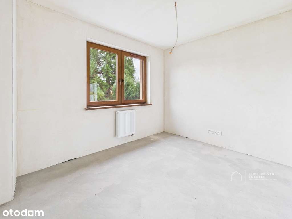 Idealne 68m2 w Centrum | Nowe | Balkon | 1p | nr 3-6
