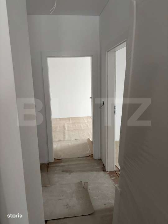 Apartament 4 camere, 107 mp utili, zona Central - Imagine principală: 4/4