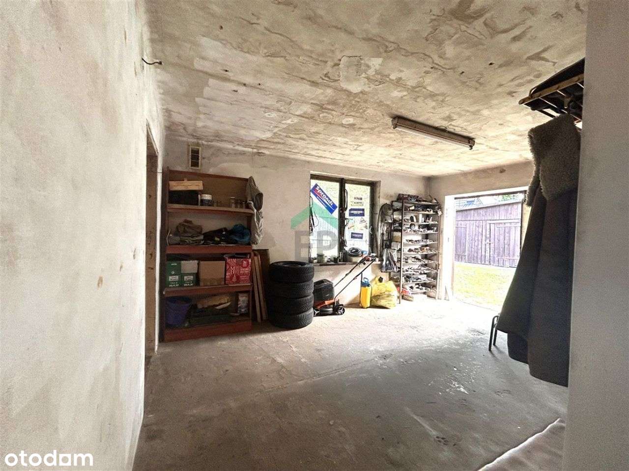 Na sprzedaż dom wolnostojący – 180 m² Grabówka-18