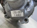 TOYOTA YARIS 1.4 D4D TURBINA TURBO 17201-33010 - 6