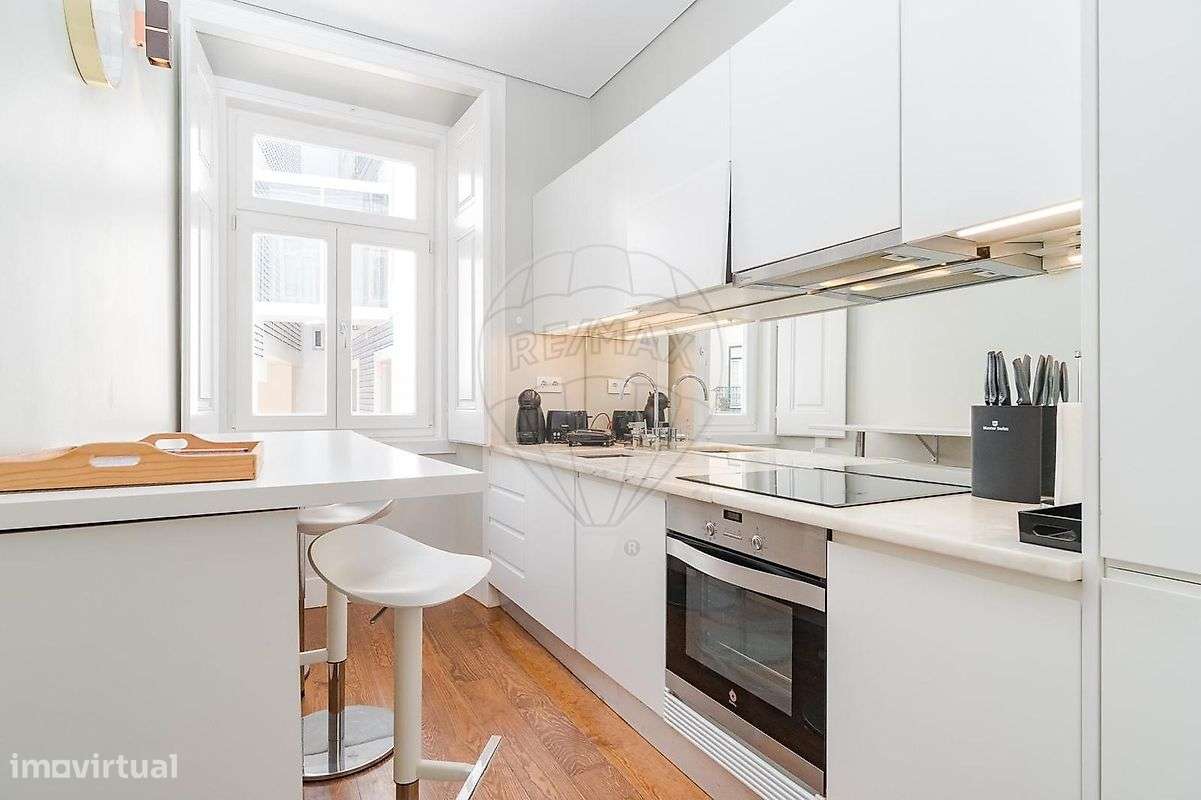 Apartamento T3 para venda-8