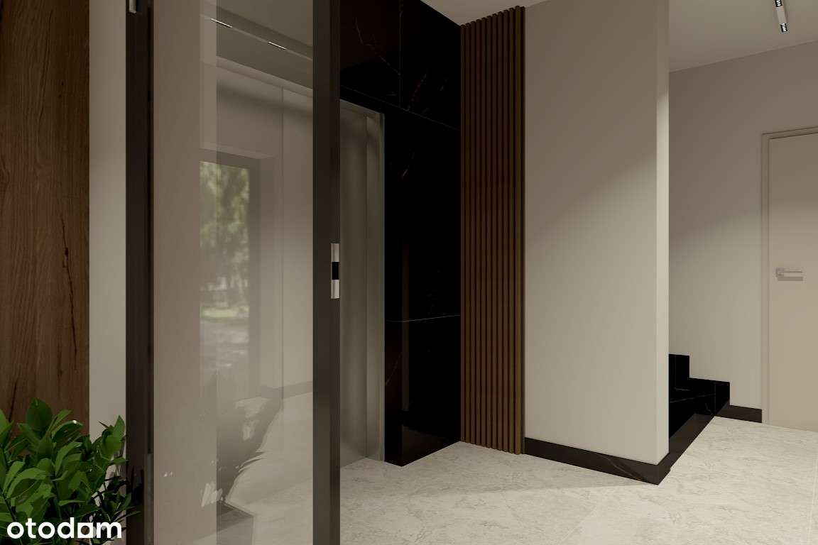Śródmieście :Apartamenty Kolberga II / kolberga. pl