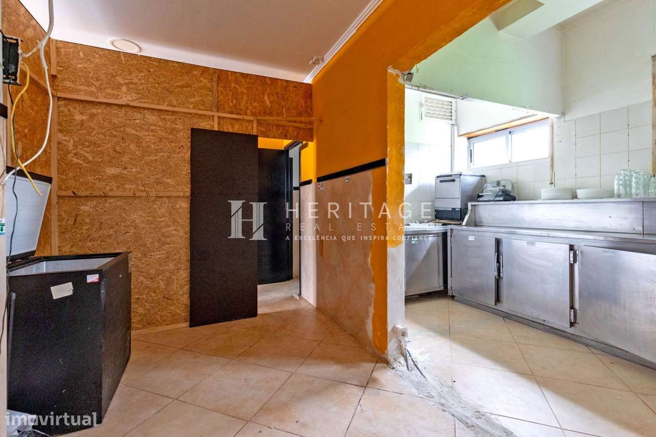 TRESPASSE EM SANTO ANTONIO DA CHARNECA BARREIRO-15