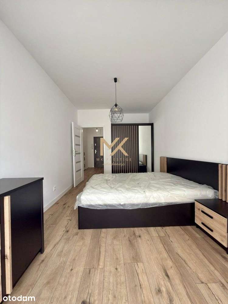 Apartament z ogrodem/ miejsce postojowe/ Nowe ! - Pełny obrazek: 4/9